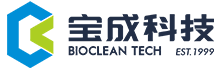 China Zhejiang Bioclean Machinery Technology Co., Ltd logo