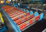 Automatic Span TR4 Roofing Sheet Roll Forming Machine