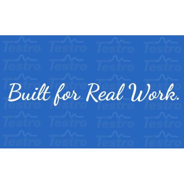 TESTRO ELECTRONICS LLC