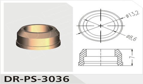 Best Sellers Automotive Replacement Fuel Injector Rubber Seals