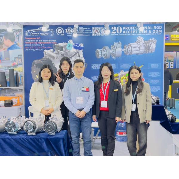 042200082084 0422000621 Electric Car Ac Compressor For Toyota Prius For Lexus CT200H 1.8 WXHB004