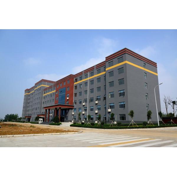 Automatic glass edging machine