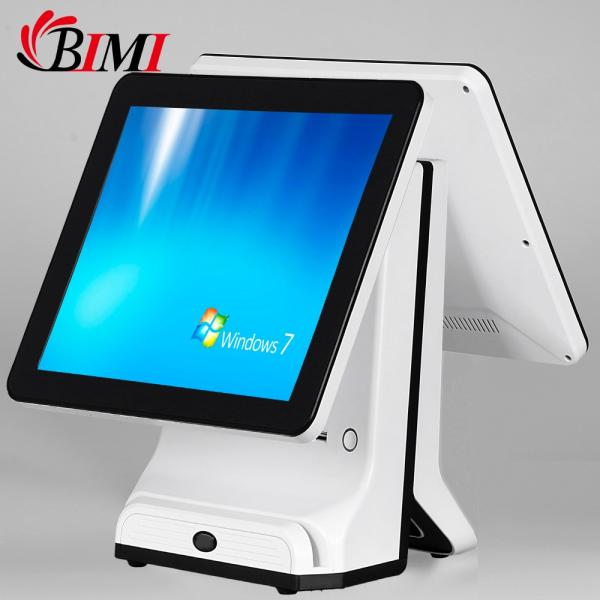 TP-80L 80mm Thermal Receipt Printer with 220mm/s Printing Speed and Thermal Line Method