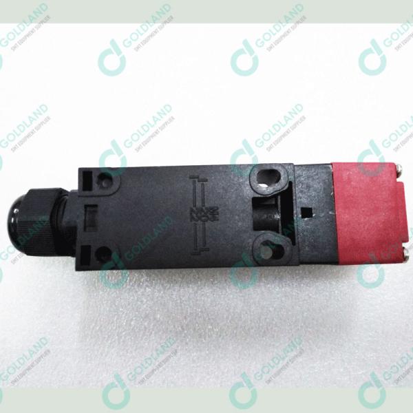 SMT Feeder Parts Safety Switch KW7-M5126-00X YAMAHA Feeder Parts