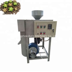 China Sacha Inchi Nuts Processing Machine Melon Seeds Seed Peeling Machine wholesale