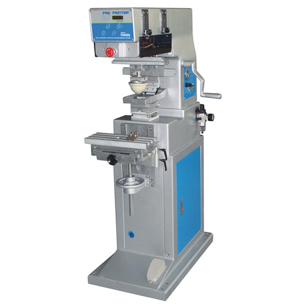 China Digital pad printer wholesale