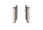 Acrylic Arm ARM7 Embedded Control Board Baffle Swing Gate Turnstile