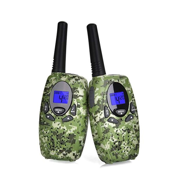 Support Charger Hands Free Two Way Radio , Wireless Vox Two Way Radio