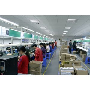 DongGuan Elec Electronic Co., Ltd.