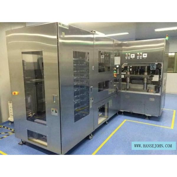 Stable LTCC 3W 3400Mhz Microwave Bandpass Filters