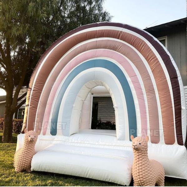 Commercial Grade Indoor Blow Up Children'S Inflatable Jump House Kids Indoor Bounce House Ball Pool