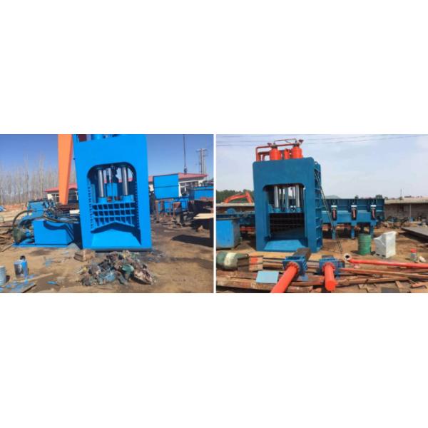 Gantry metal shear Q91 series Gantry shearing machine Metal Cutting Machine Gantry Scrap metal shear