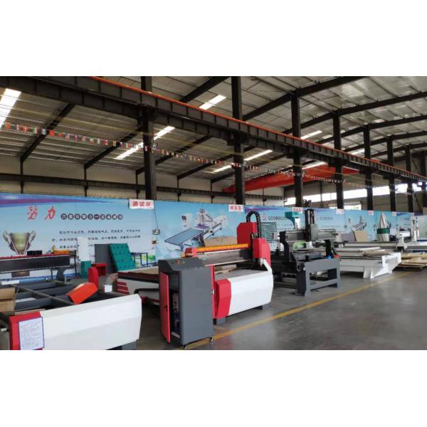 4000x2000 3d Fiber Laser Metal Engraving Machine 40000mm/Min