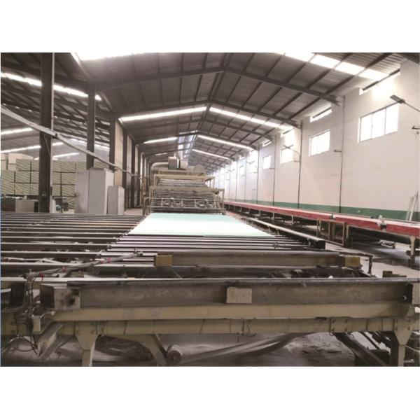 Fire-Shield Gypsum Board