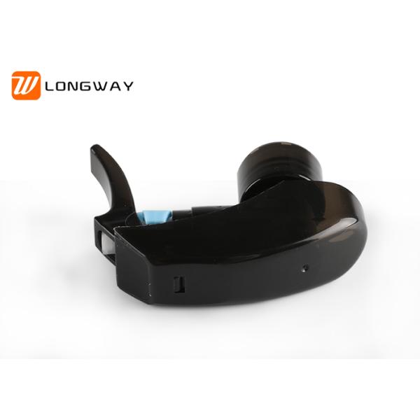 Non Leak Foaming Trigger Sprayer Head , Replacement Spray Bottle Triggers