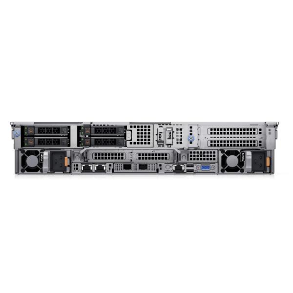 OEM R750 Dell EMC Power Edge R750 Server New 15G 2U 2.6-3.5Ghz DDR4