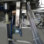 3 In 1 Touchscreen Plc 5 Gallon Water Filling Machine