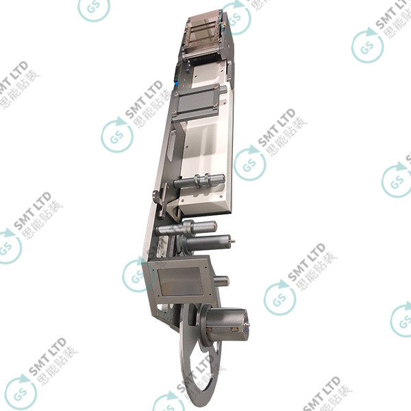 GS-HQ90 Label Feeder 24V DC 2A Max Current SMT Feeder