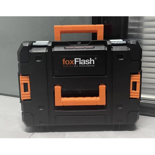 Foxflash ECU TCU Programmer Master Version with 5 Modes OBD BDM JTAG