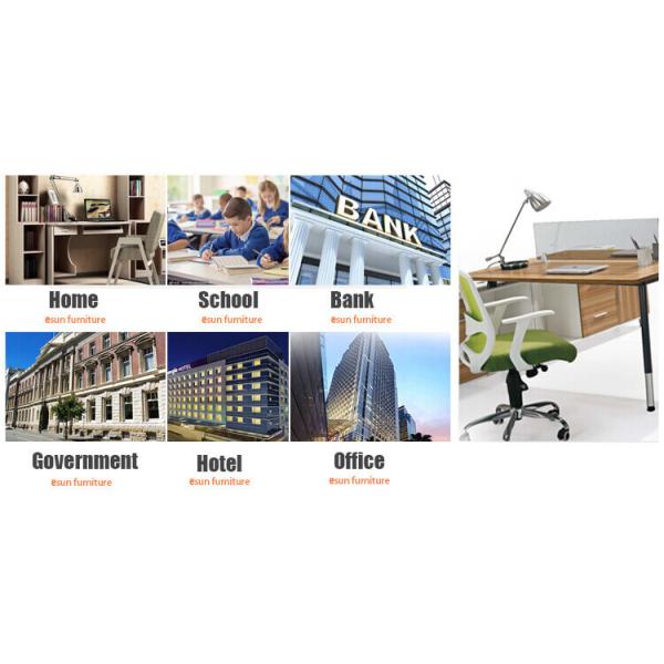 Mobile Movable Fire File Cabinet Multi Drawer ISO9001 Certification