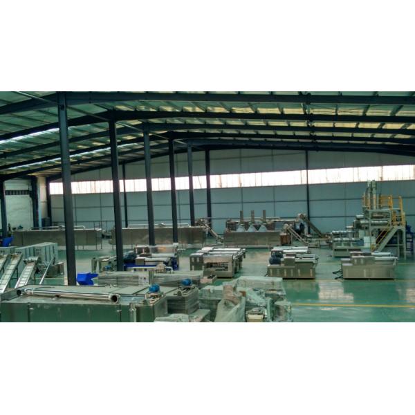 2023 Year Dryer Key Machines Automatic Versatile Fish Feed Production Line for Various Fish Species