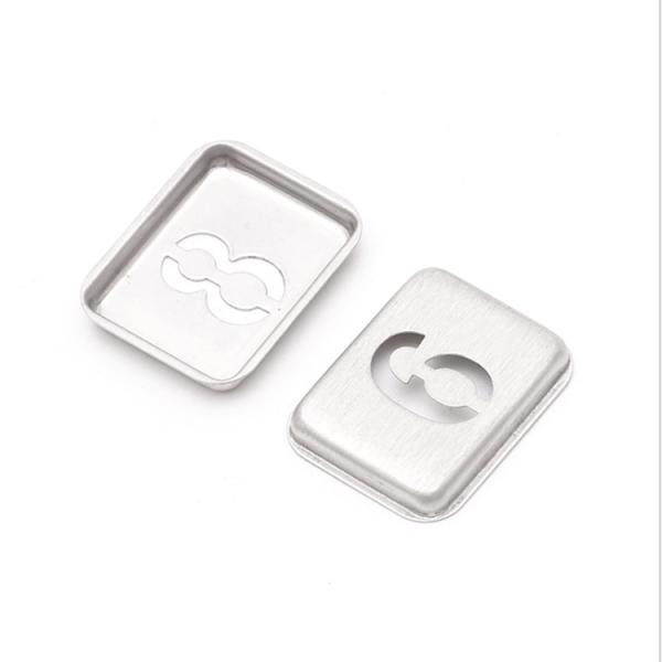 Sla Printing Plastic Rapid Prototyping Pvc Pom ABS PC PMMA Stainless Steel