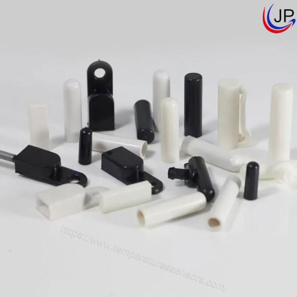 Stainless Steel Surface Mount Temperature Sensor Probe