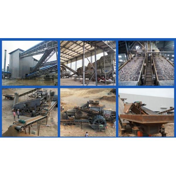 Diesel Engine Gold Ore Rock 30t/H Hammer Mill Crusher