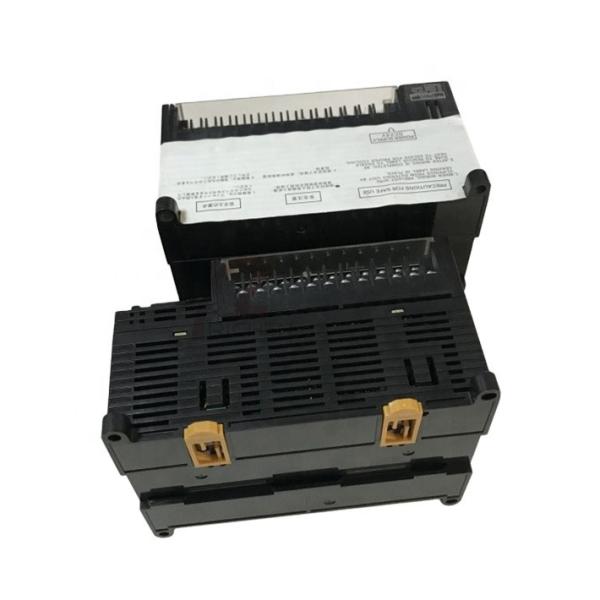 Transistor Sourcing Omron PLC Distributors CPU Unit CP1E-N60DT1-A