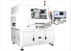 China Online Pcb Router Machine（Double spindle）YSL-910LAT wholesale