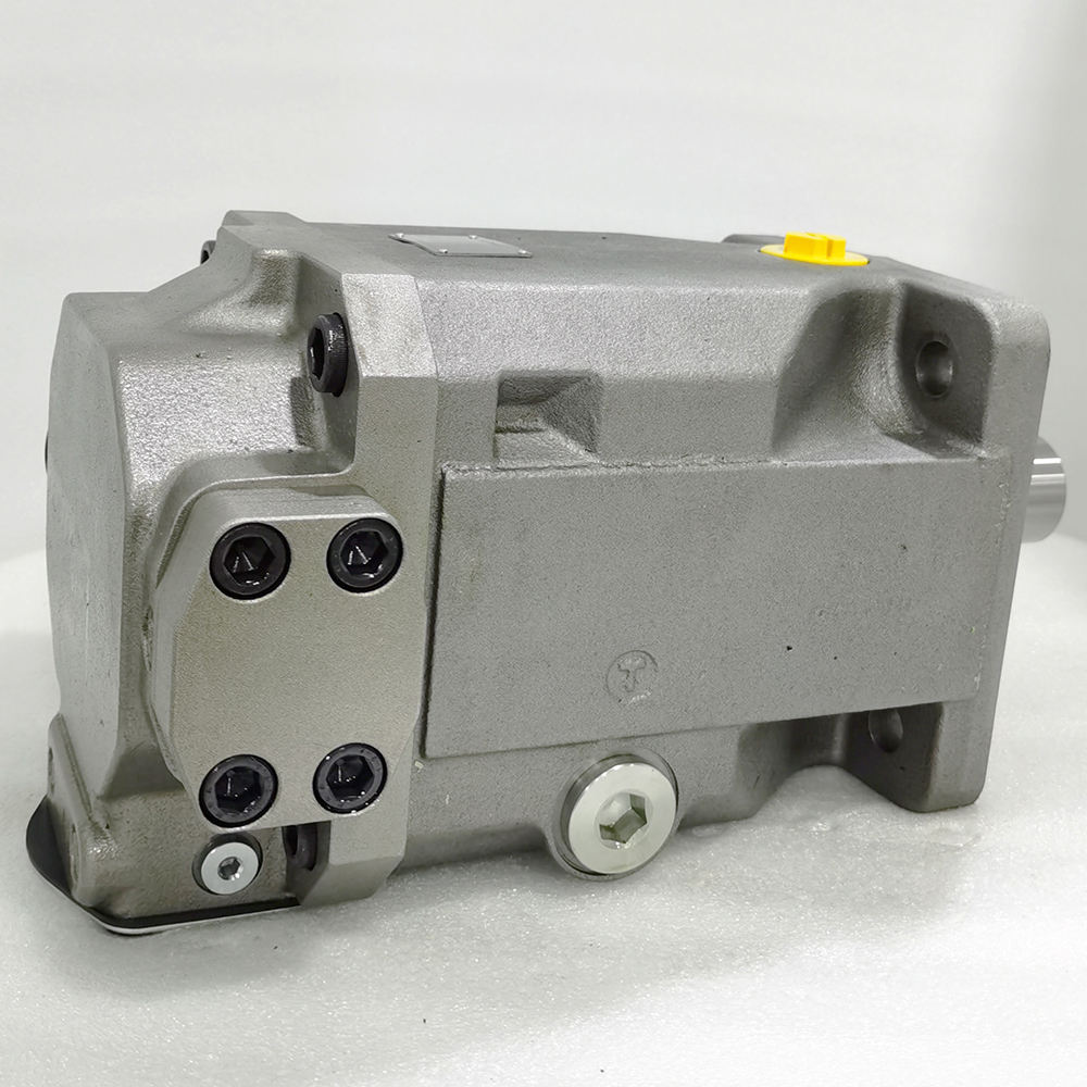Bosch Rexroth A4FO Fixed Displacement Axial Piston Motor Hydrostatic Drive