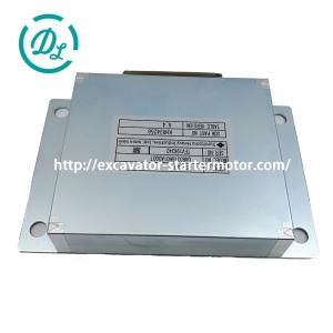 China Sumitomo SH235X-6 Excavator FVM Controller KHR34256 24V wholesale