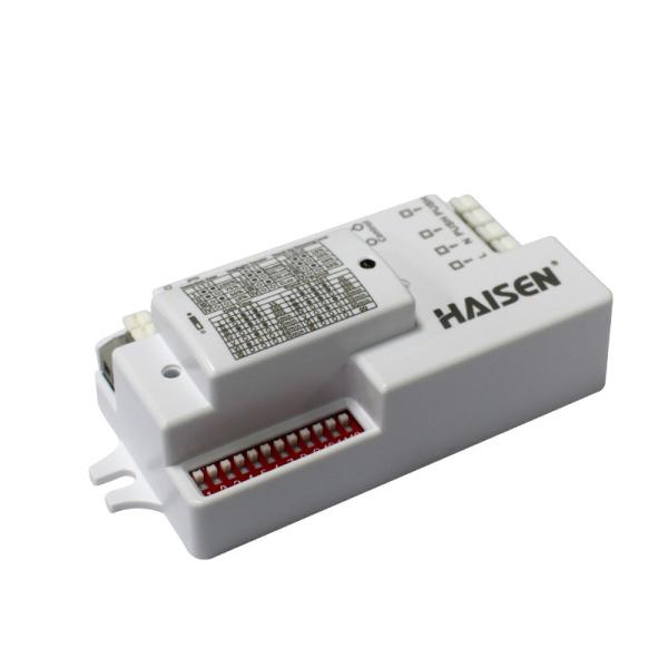 Microwave IP20 DALI Motion Sensor Operating Voltage 120V 277VAC