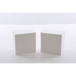 China Ceramic Honeycomb Gas Heater Ceramic Honeycomb Substrate For RCO on sale