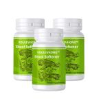 Stool Softener Tablets With Docusate Sodium Natural And Effective Solution