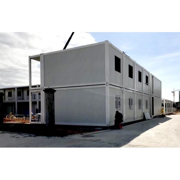 20FT Prefab Modular Container House