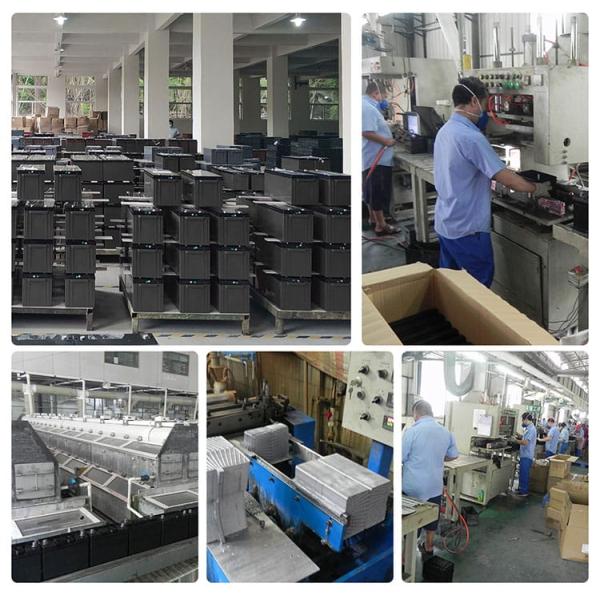 gel battery manufacturer Eco - friendly Inverter Solar Battery Gel Battery Manufacturer