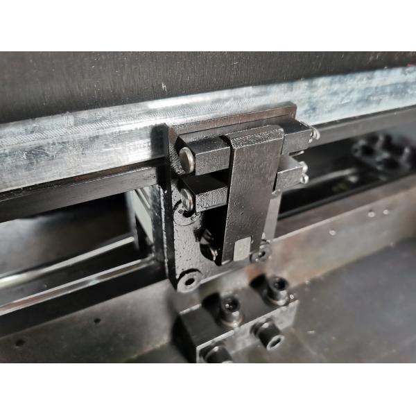 Ejon ET80 The Perfect Choice for Large Metal Signage Bending in Advertising Industry