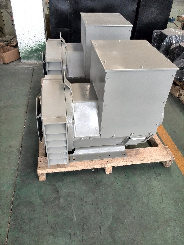 China Marine Generator with CCS class certificate 30KW to 800KW wholesale