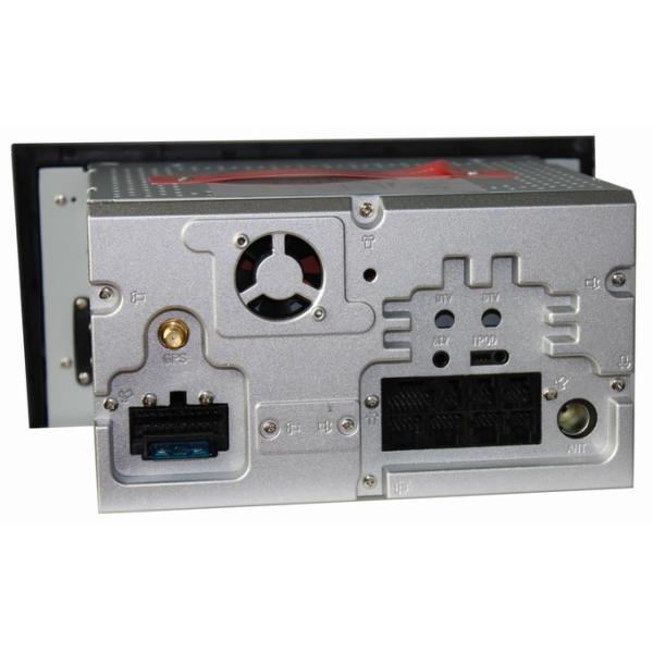 Android 4.2 car stereo for Audi A4 2003-2011 with gps system radio TV bluetooth OCB-7013C