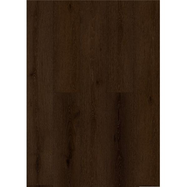 0.3mm SPC Wood Flooring Skid Resistance European Grey Oak GKBM DP-W82246