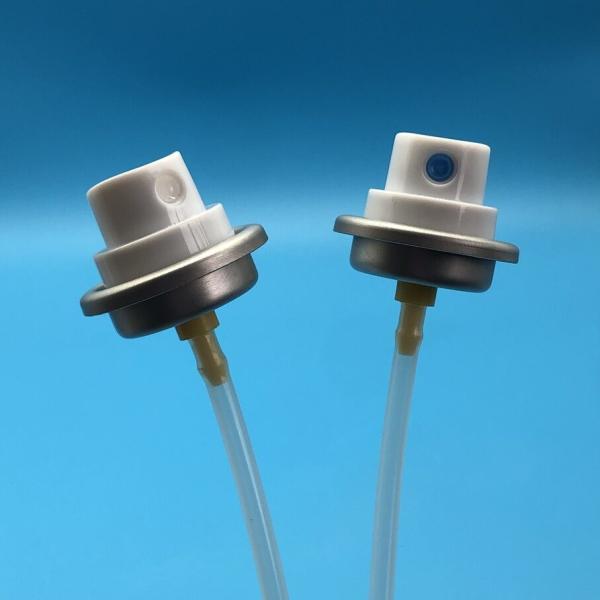 Precision Face Mist Spray Nozzle - Fine Mist Atomizer for Hydration and Refreshment - Versatile and Durable Design