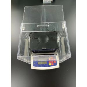 OEM Refractory Materials Density Testing Machine Electronic Solid Density