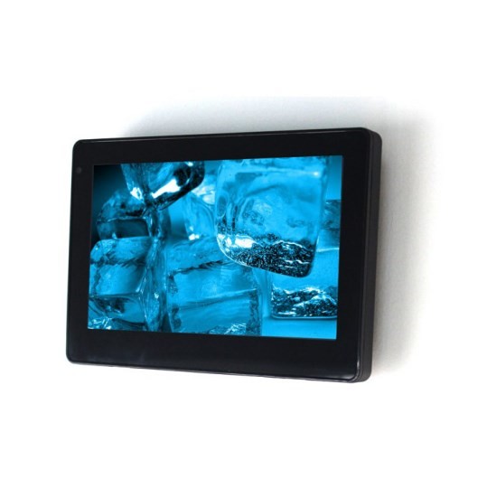 China SIBO Enhanced Tablet With RS232 RS485 POE wholesale