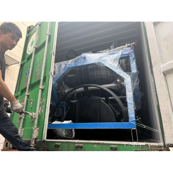 High Speed Metal Blower Fan Covering For Efficient Industrial Ventilation Made In China