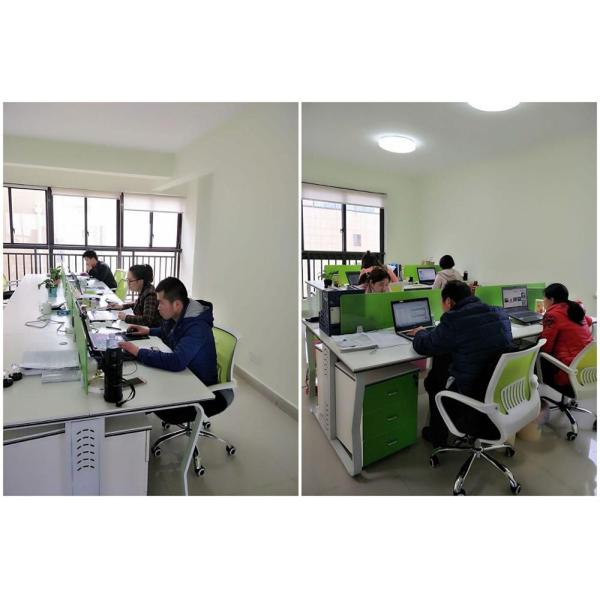 High Pressure Control Valve Accessories Cage Guided Balanced For KIMRAY