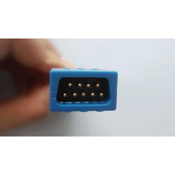 Datex Pediatric Reusable Spo2 Sensors DB9 9Pin or Rou 10Pin Spo2 Probe