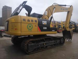 China Original Pump EFI Nozzle Engine Caterpillar 320D Excavator wholesale