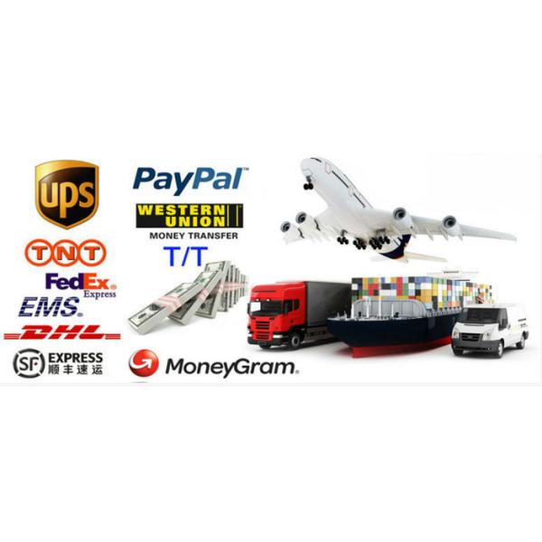 10 mm / 12 mm Metal Cutting Tools Extra Long CNC End Mill 4 Flute With AlTiN Coating