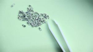 China CNC Machining Medical Precision Parts , Medical Precision Micro Components wholesale